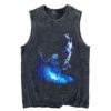 The Night King Game of Thrones Tank Top