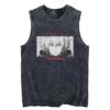 Thorfinn Vinland Saga Tank Top V4