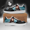 Thorn Queen Rika Noyamano Air Gear Low Top Anime Sneakers Anime