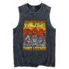 Three Legends One Piece Tank Top