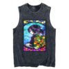 Tomioka Giyuu Demon Slayer Tank Top