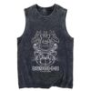 Totoro My Neighbor Totoro Tank Top V2