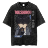 Toushirou Hijikata Gintama T-shirt V1