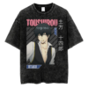 Toushirou Hijikata Gintama T-shirt V6