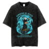 Trafalgar D. Water Law One Piece T-shirt V2