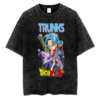 Trunks Dragon Ball Z T-shirt V1