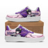 Tsuyuri Kanao Demon Slayer Air Anime Sneakers