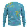 SpongeBob SquarePants Ugly Christmas Sweater