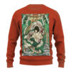 Haku Spirited Away Ugly Christmas Sweater