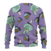 Squidward Tentacles SpongeBob SquarePants Ugly Christmas Sweater