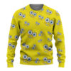 SpongeBob SquarePants Ugly Christmas Sweater