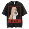 Umaru Doma Himouto! Umaru-chan T-shirt V3