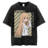 Umaru Doma Himouto! Umaru-chan T-shirt V4