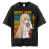 Umaru Doma Himouto! Umaru-chan T-shirt V6