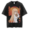 Umaru Doma Himouto! Umaru-chan T-shirt V8