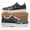 Umbreon Pokemon Air Anime Sneakers MN3112