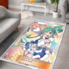 Lisia Pokemon Card Pokemon Rug