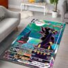 Umbreon VMAX Pokemon Card Pokemon Rug