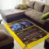 Umbreon Pokemon Card Pokemon Rug