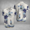 Urokodaki Sakonji Demon Slayer Hawaiian Shirt