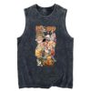 Usopp One Piece Tank Top