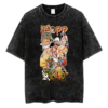 Usopp One Piece T-shirt V7