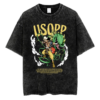 Usopp One Piece T-shirt V1