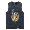 Usopp One Piece Tank Top V1