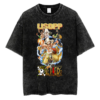 Usopp One Piece T-shirt V3