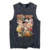 Usopp One Piece Tank Top V3