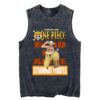 Usopp One Piece Tank Top V5