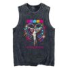 Uta One Piece Tank Top