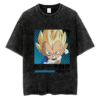 Vegeta Dragon Ball Z T-shirt V2