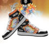 Brook One Piece JD1 Anime Sneakers