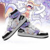 Luffy V3 One Piece JD1 Anime Sneakers