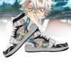 Sanemi Demon Slayer JD1 Anime Sneakers