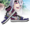 Uzui Demon Slayer JD1 Anime Sneakers