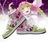 Mitsuri Demon Slayer JD1 Anime Sneakers