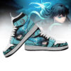 Muichiro Demon Slayer JD1 Anime Sneakers