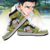 Himejima Demon Slayer JD1 Anime Sneakers