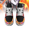 Jiren V2 Dragon Ball Z JD1 Anime Sneakers