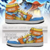 Jinbe One Piece JD1 Anime Sneakers