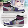 Uzui Demon Slayer JD1 Anime Sneakers