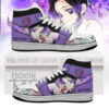 Shinobu Demon Slayer JD1 Anime Sneakers