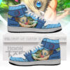 Inosuke Demon Slayer JD1 Anime Sneakers