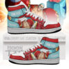 Franky One Piece JD1 Anime Sneakers