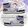 Luffy V3 One Piece JD1 Anime Sneakers