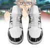 Sanemi Demon Slayer JD1 Anime Sneakers