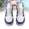 Uzui Demon Slayer JD1 Anime Sneakers