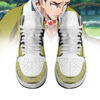 Himejima Demon Slayer JD1 Anime Sneakers